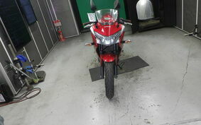 HONDA CBR250R GEN 3 MC41