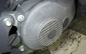 SUZUKI ADDRESS V125 G CF4EA