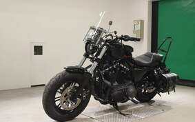 HARLEY XL1200X 2021 LC3