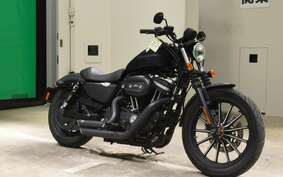 HARLEY XL883N 2010 LE2