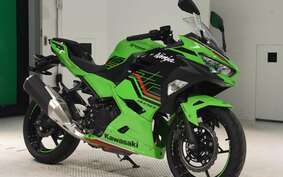 KAWASAKI NINJA 400 2023 EX400L