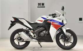 HONDA CBR125R JC50