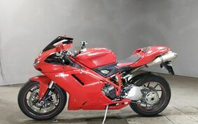 DUCATI 1098 2008 H700A