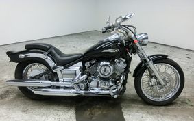 YAMAHA DRAGSTAR 400 2007 VH01J