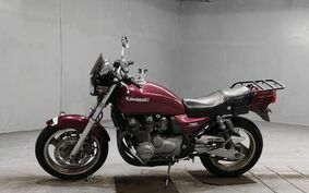 KAWASAKI ZEPHYR 750 1992 ZR750C