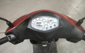 SUZUKI ADDRESS V50 CA4BA