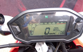 HONDA GROM JC75