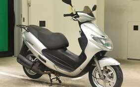 SUZUKI ADDRESS 110 CF11A