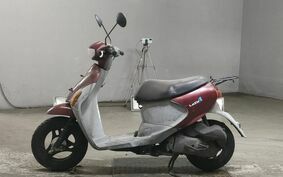 SUZUKI LET's 4 CA46A