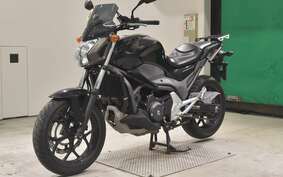 HONDA NC 700 S ABS 2012 RC61