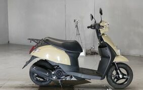 SUZUKI LET's CA4AA