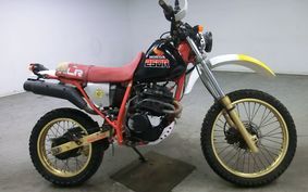 HONDA XLR250R MD16