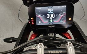 TRIUMPH  TRIUMPH  TIGER 900GT PRO TRE64D