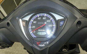 SUZUKI ADDRESS 110 CE47A