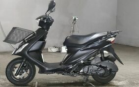 SUZUKI ADDRESS V125 S CF4MA