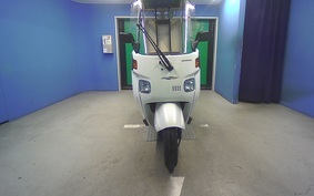 HONDA GYRO CANOPY TA03