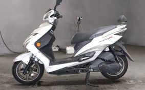 YAMAHA CYGNUS125XSR SE44J