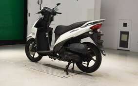 SUZUKI ADDRESS 110 CE47A