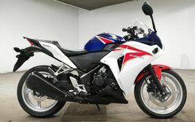 HONDA CBR250R MC41