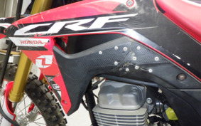 HONDA CRF150L