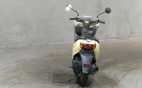 SUZUKI LET's 4 Basket CA43A