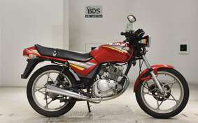 SUZUKI GS125E NF41B