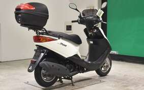 YAMAHA AXIS 125 TREET SE53J