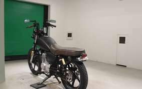 YAMAHA YB125SP PCJL