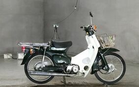 HONDA C50 SUPER CUB C50