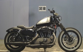 HARLEY XL1200N 2008 CZ3