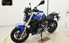 BMW R1250R 2024