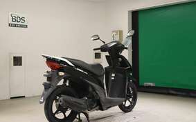 SUZUKI ADDRESS 110 CE47A