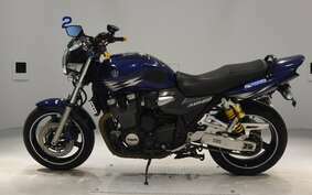 YAMAHA XJR1300 Gen.2 2009 RP17J