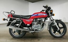 HONDA CB250 N CB250N