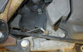 SUZUKI ADDRESS V50 Gen.2 CA44A