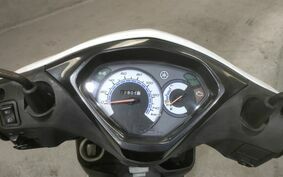 YAMAHA AXIS Z SED7J