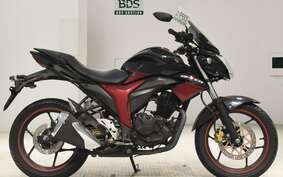 SUZUKI GIXXER 150 NG4BG