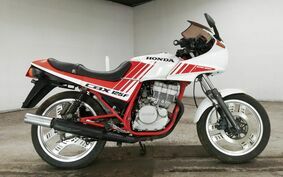 HONDA CBX125F JC11