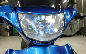 SUZUKI ADDRESS V125 G CF46A