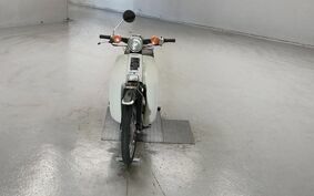 HONDA C70 SUPER CUB HA02