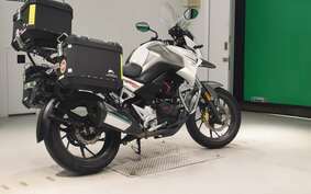 HONDA CB190X PCL2