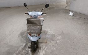SUZUKI LETS4 CA43A