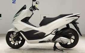 HONDA PCX 150 ABS KF30