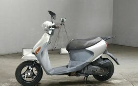 SUZUKI LET's 4 CA41A