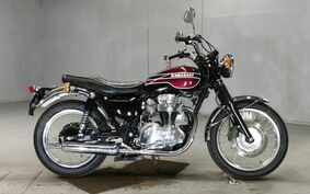 KAWASAKI W650 2005 EJ650A