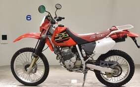 HONDA XR250 MD30