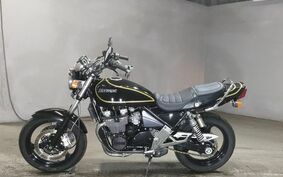 KAWASAKI ZEPHYR 400 2002 ZR400C