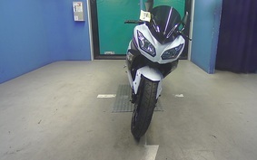 KAWASAKI NINJA 250 ABS EX250L