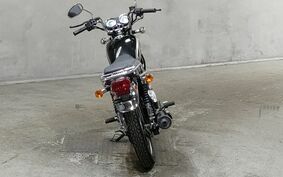 YAMAHA YB125SP LBPPCJL