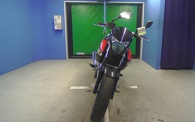 SUZUKI GSR250 GJ55D